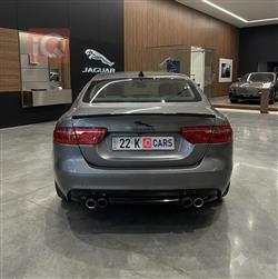 جاكوار XE